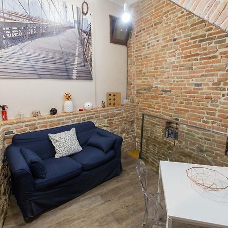 La Casetta Di Lia Montepulciano Stazione エクステリア 写真