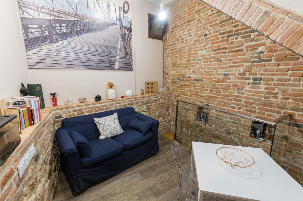 La Casetta Di Lia Montepulciano Stazione エクステリア 写真