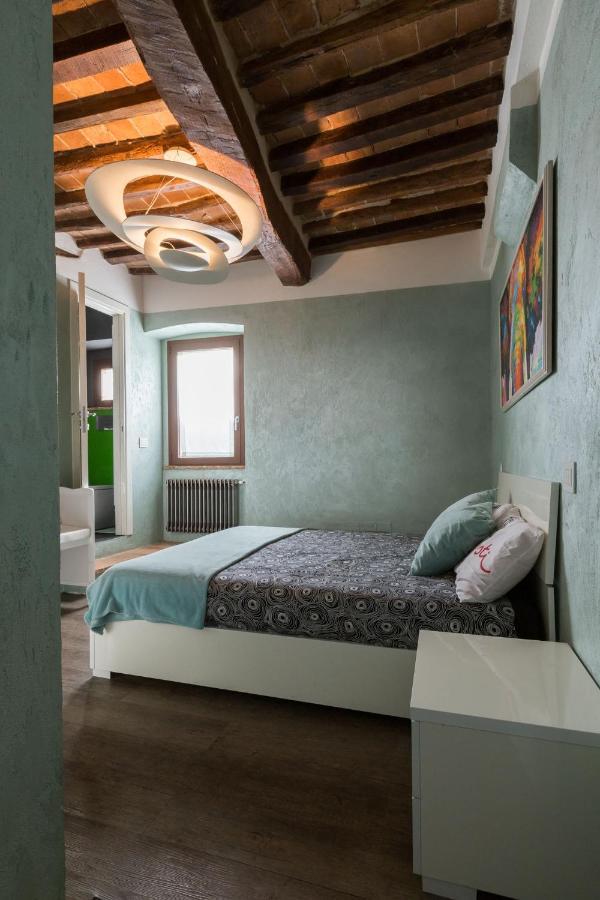La Casetta Di Lia Montepulciano Stazione エクステリア 写真