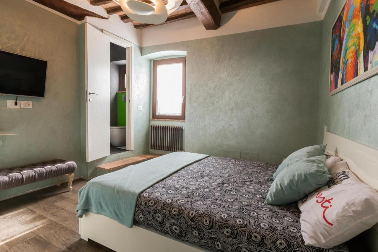La Casetta Di Lia Montepulciano Stazione エクステリア 写真