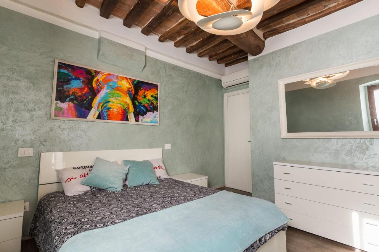 La Casetta Di Lia Montepulciano Stazione エクステリア 写真