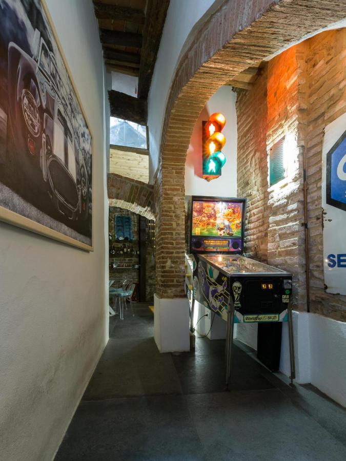 La Casetta Di Lia Montepulciano Stazione エクステリア 写真