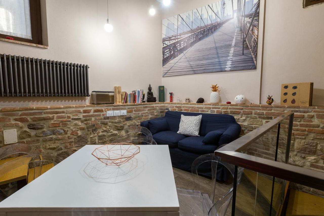 La Casetta Di Lia Montepulciano Stazione エクステリア 写真